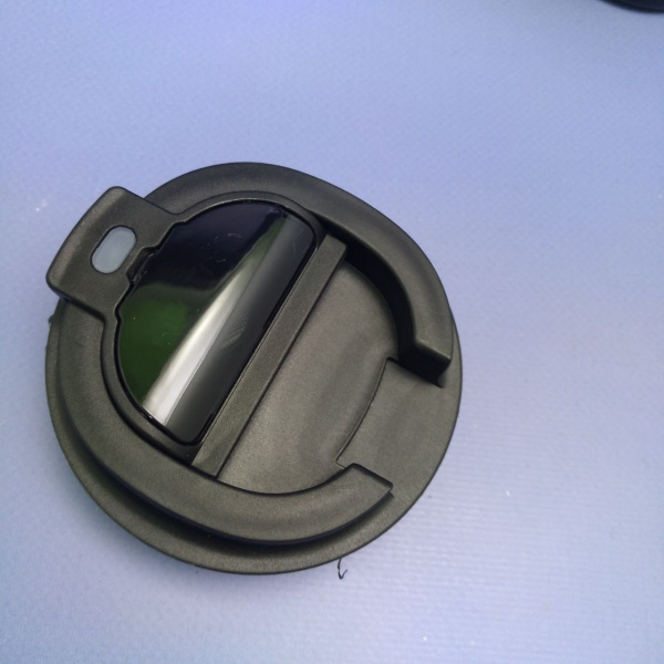 Термокружка с сенсорным дисплеем (датчик температуры) Bright Style 510 мл. (нержавеющая сталь)